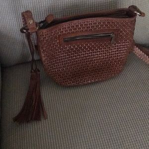Patricia Nash handbag
